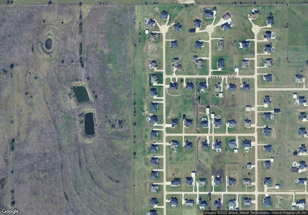 839 Alto Bonito Ct, Godley, TX 76044 - photo 1