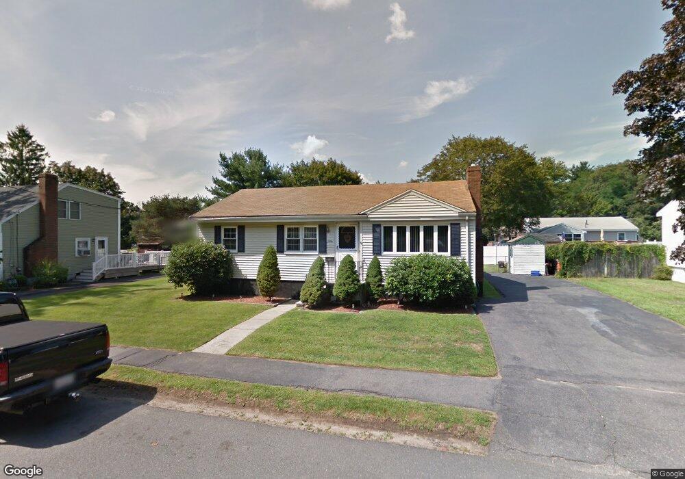 30 Summer Dr, Saugus, MA 01906 - photo 1