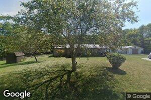 7225 Lewis Rd, Greens Fork, IN 47345