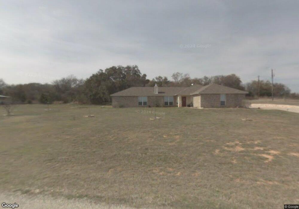 113 Sugar Sand Ct, Weatherford, TX 76085 - photo 1