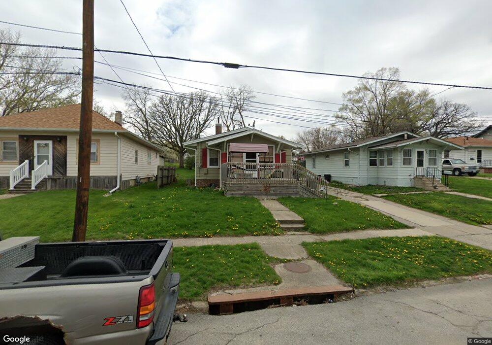 903 W 3rd St S, Newton, IA 50208 - photo 1