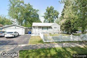 2708 Illini Rd, Waukegan, IL 60087