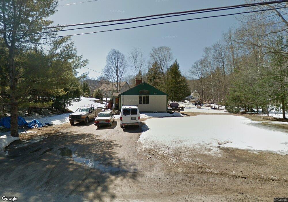 27 Allen Rd, Bartlett, NH 03812 - photo 1