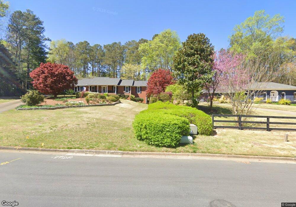 0 Canter Ct, Roswell, GA 30076 - photo 1
