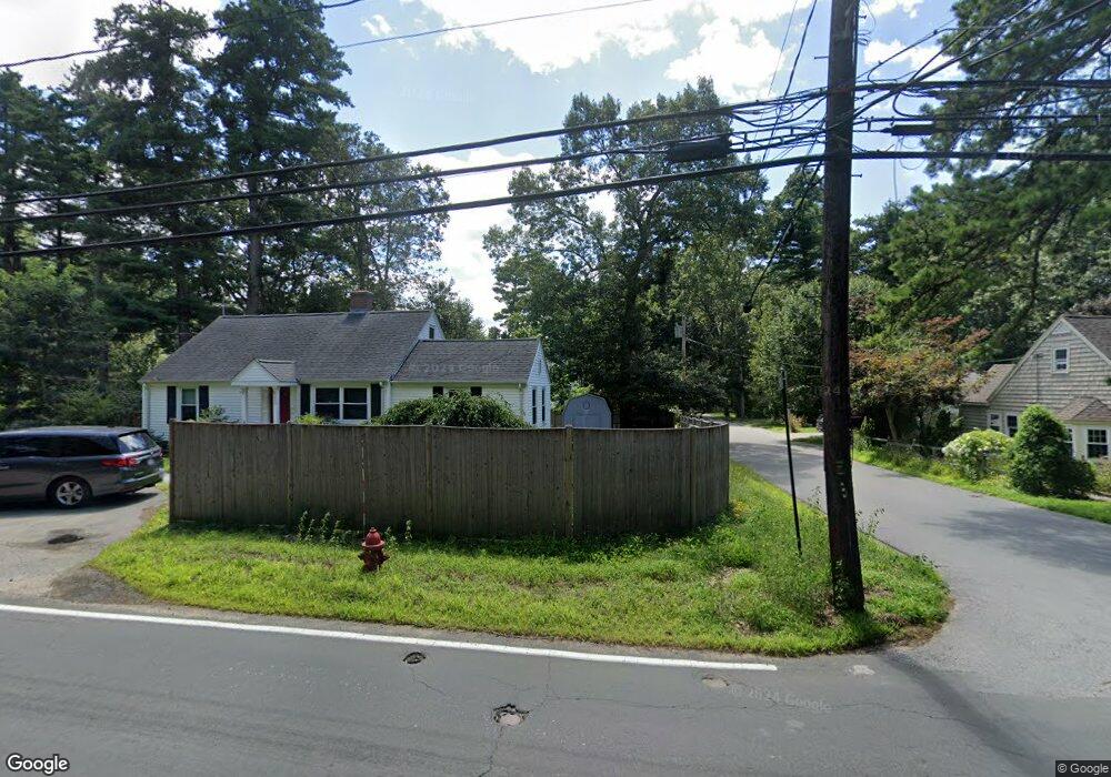 10 Richard Ave unit SF, Sudbury, MA 01776 - photo 1