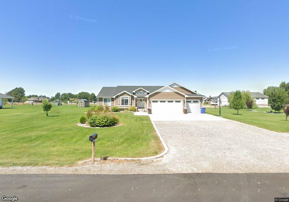60 S 535 W, Blackfoot, ID 83221 - photo 1
