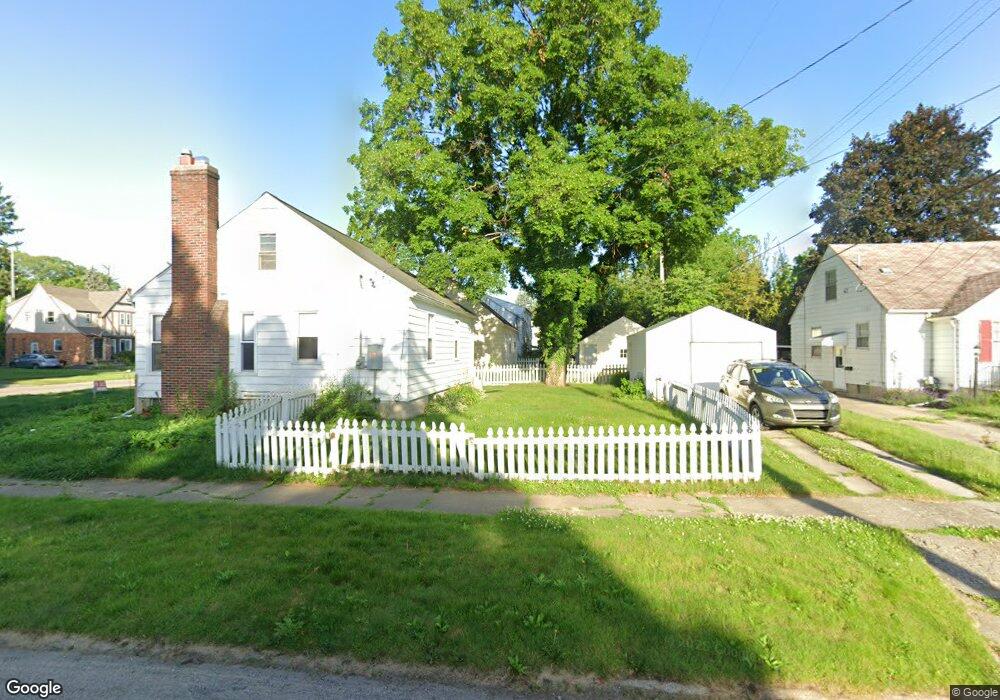 2119 Windemere Ave, Flint, MI 48503 - photo 1