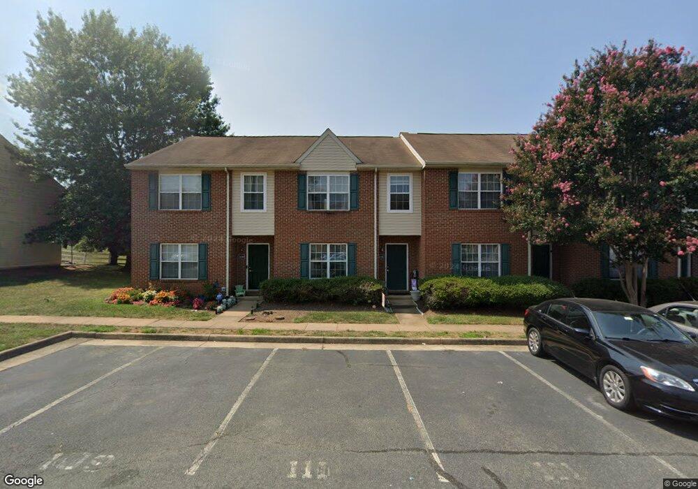 111 Fiddlers Ct, Stafford, VA 22554 - photo 1