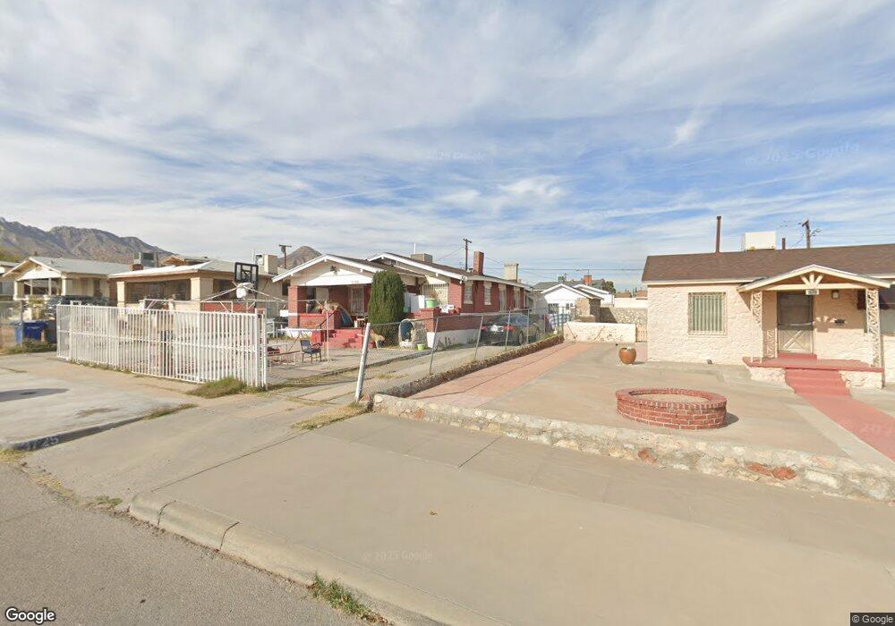 3725 Jefferson Ave, El Paso, TX 79930 - photo 1
