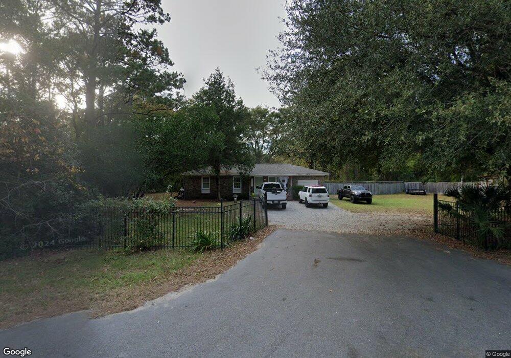 4818 N Highway 17, Awendaw, SC 29429 - photo 1