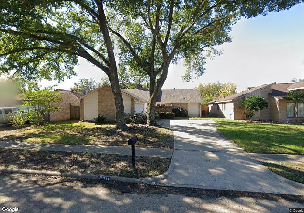9011 Bold Forest Dr, Houston, TX 77088 - photo 1