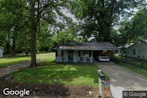 208 Gifford St, Steele, MO 63877