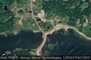Lot 1 Clark Island Rd, Saint George, ME 04859