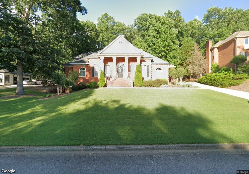 2045 Brassfield Way unit 23, Roswell, GA 30075 - photo 1