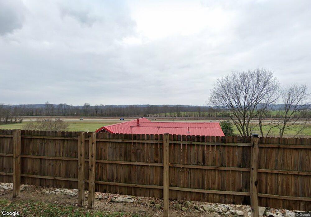 913 Back Rd, Ironton, OH 45638 - photo 1