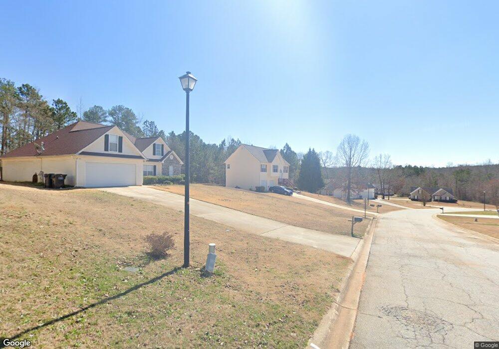 175 Hugh Dr, Covington, GA 30016 - photo 1