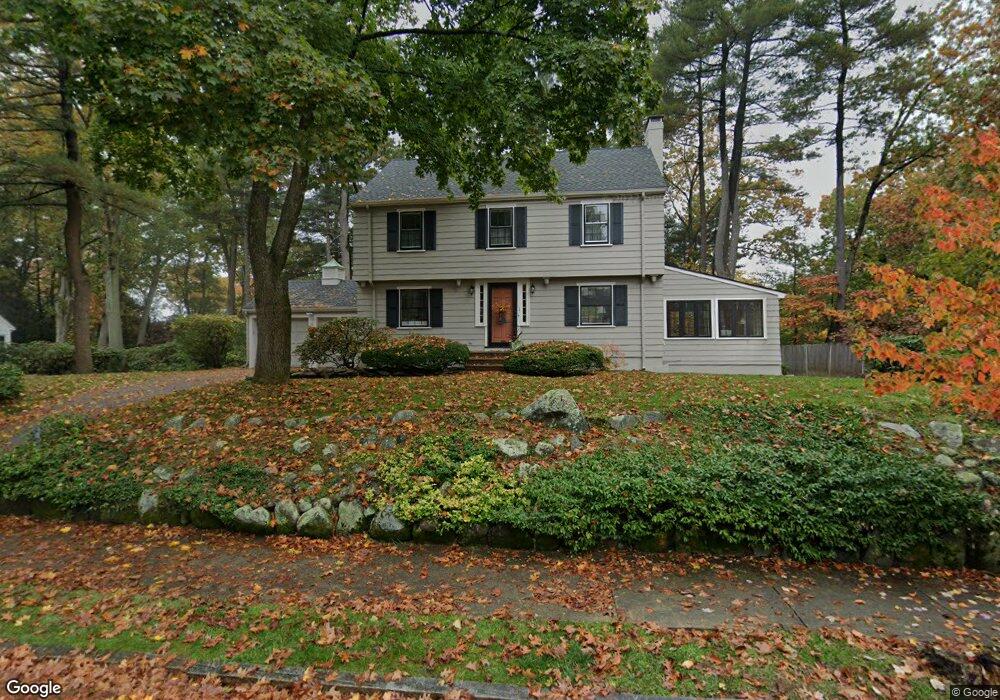 1 Strathmore Rd, Wakefield, MA 01880 - photo 1