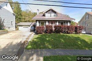 121 Maple St, Cherry Tree, PA 15724