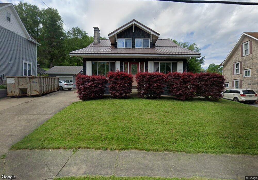 121 Maple St, Cherry Tree, PA 15724 - photo 1