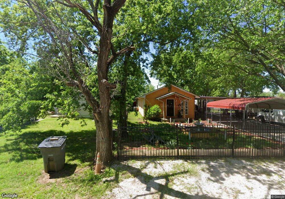 6130 S 46th West Ave, Tulsa, OK 74132 - photo 1