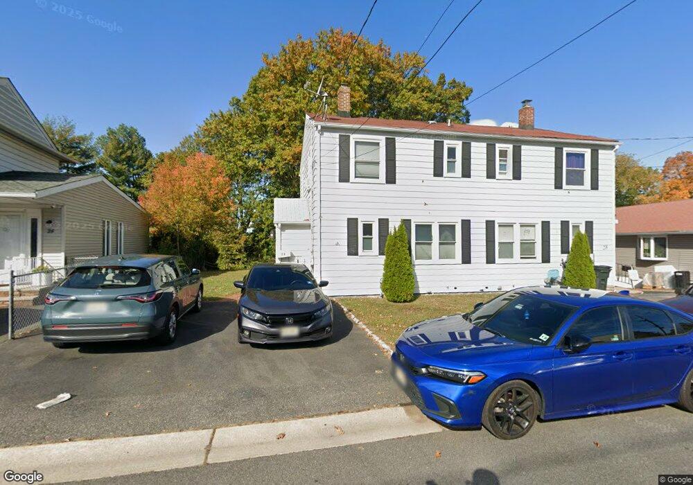 26 Fournier Crescent unit 28, Elmwood Park, NJ 07407 - photo 1