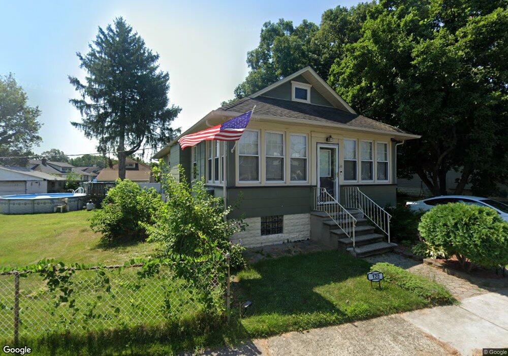 120 Hickman Ave, Gloucester City, NJ 08030 - photo 1