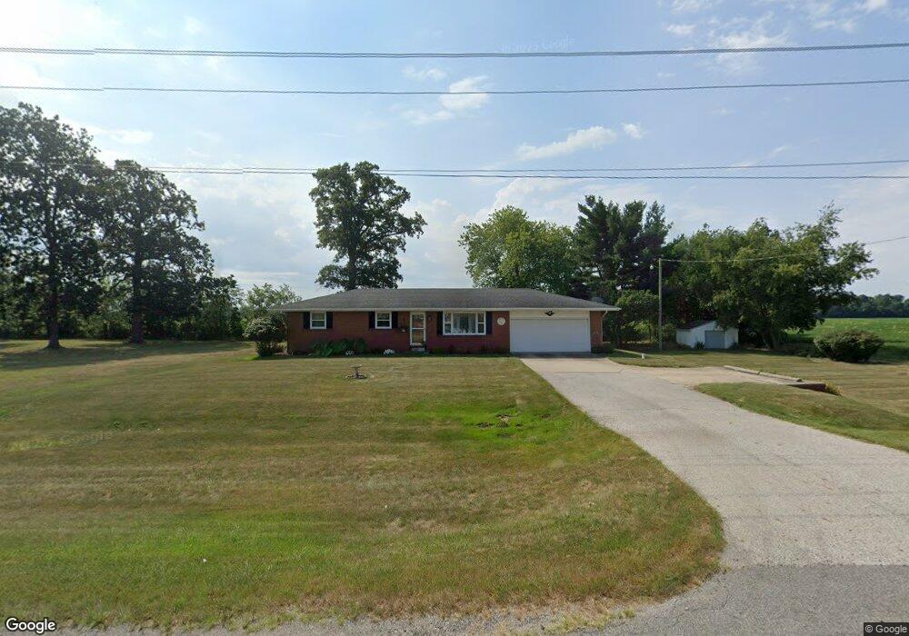 28732 Us Highway 20, New Carlisle, IN 46552 - photo 1