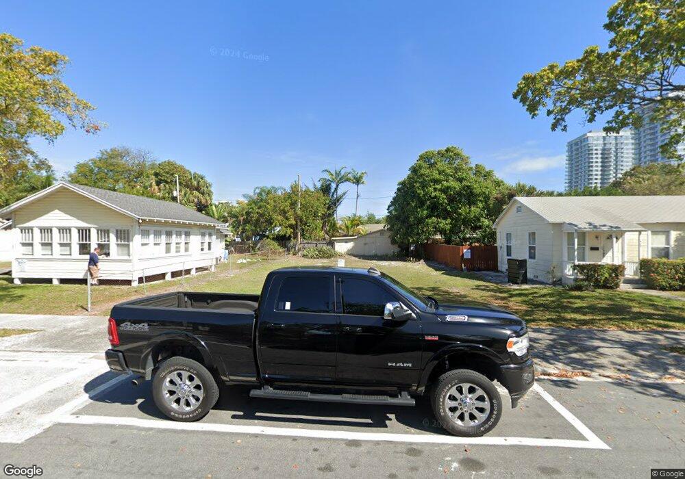 433 40th St, West Palm Beach, FL 33407 - photo 1