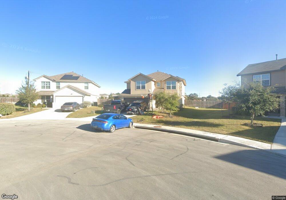 4847 Backswing Way, San Antonio, TX 78261 - photo 1