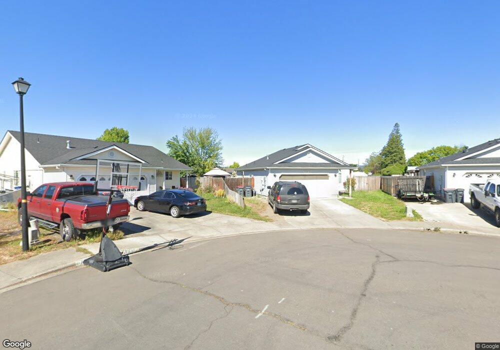 7924 Cody Ln, White City, OR 97503 - photo 1