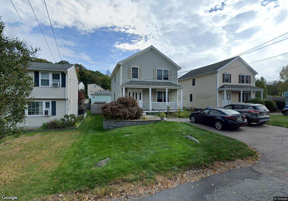 15 Seminole Ave, Waltham, MA 02451 - photo 1