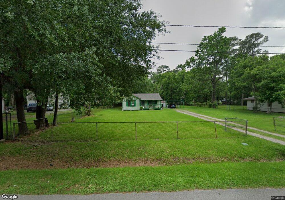 7342 Carothers St, Houston, TX 77028 - photo 1