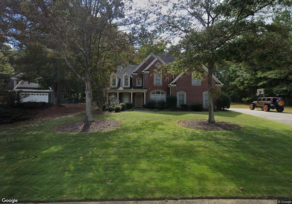 115 Hearthstone Ln unit 46, Fayetteville, GA 30215 - photo 1