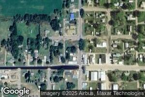 107 N Victoria St, Chambers, NE 68725