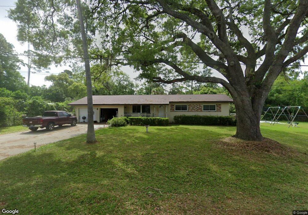 1930 Buff Ln, Jacksonville, FL 32216 - photo 1