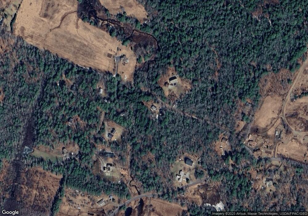 42 Milt Carlton Rd, Woolwich, ME 04579 - photo 1