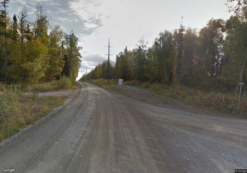 8401 W Sunset Ave, Wasilla, AK 99623 - photo 1