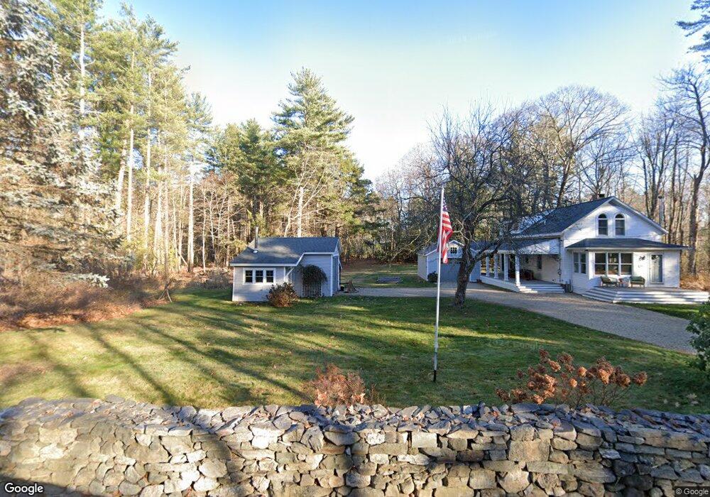 136 Brackett Rd, Rye, NH 03870 - photo 1