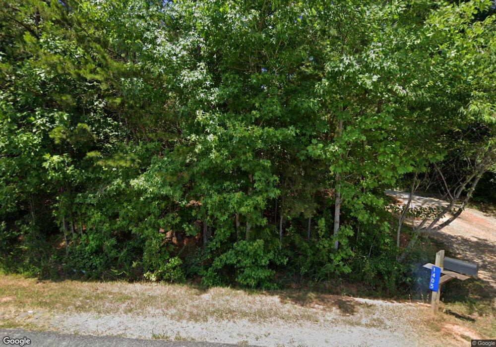 1405 Faith Meadows Ln, Asheboro, NC 27205 - photo 1