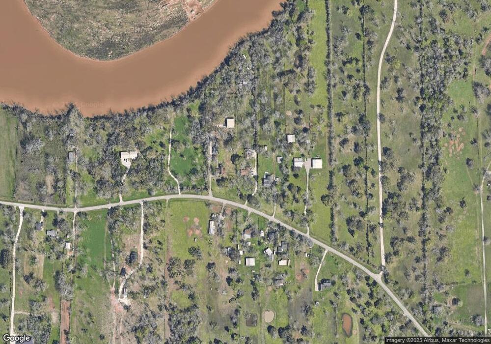 7510 County Road 400, Brazoria, TX 77422 - photo 1