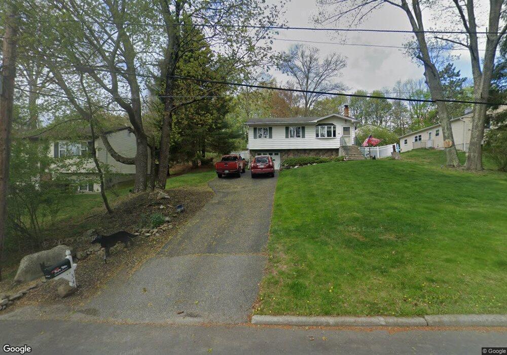 545 High St, Monroe, NY 10950 - photo 1