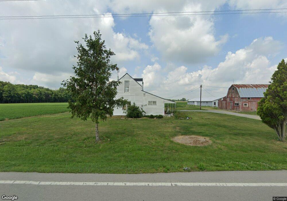 17268 State Route 116, Spencerville, OH 45887 - photo 1