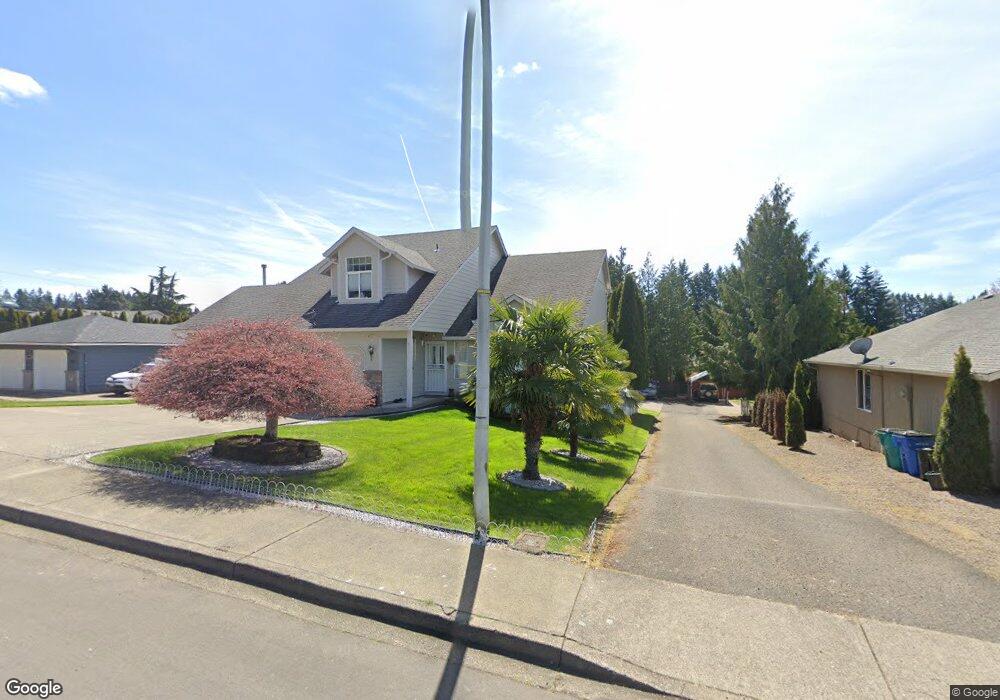 5419 NE 56th St, Vancouver, WA 98661 - photo 1