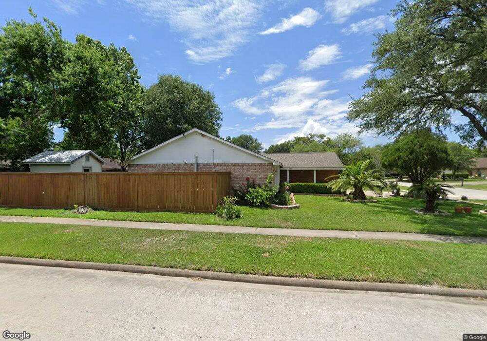 3603 Pine Ridge Ln, Houston, TX 77088 - photo 1