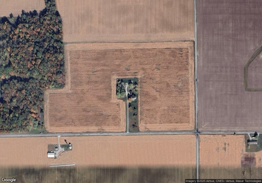 2868 E 400 S, Wabash, IN 46992 - photo 1