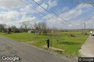 4532 N Bayou Black Dr, Gibson, LA 70356