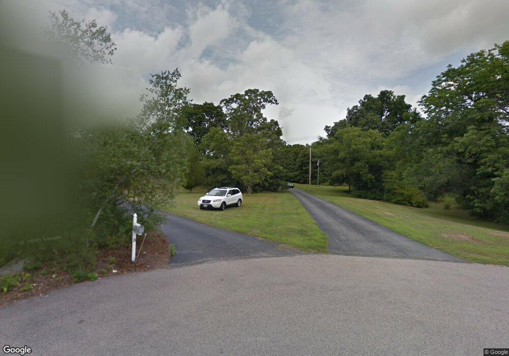 1 Paddy Joe Ln, Foxboro, MA 02035 - photo 1