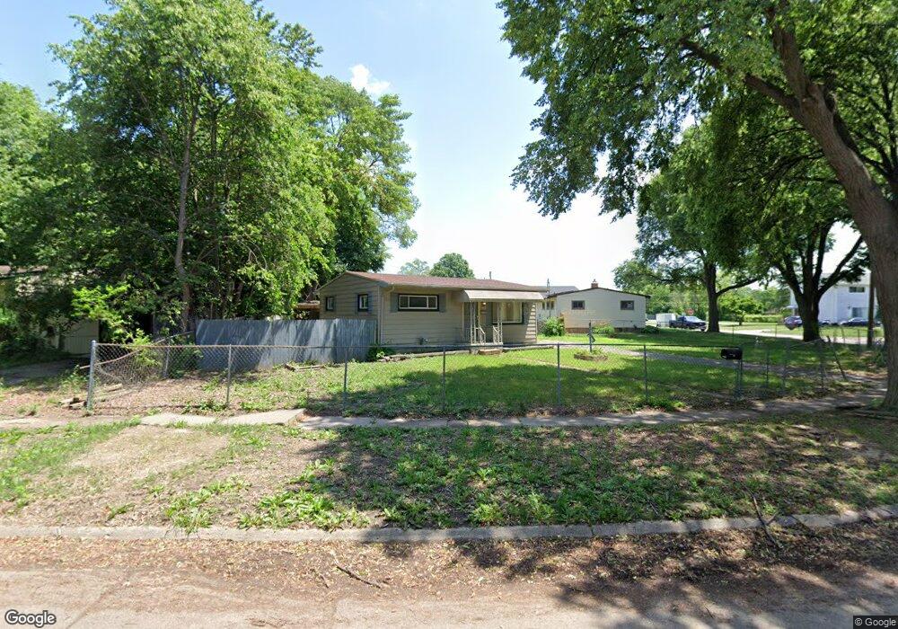 2015 Gilmartin St, Flint, MI 48503 - photo 1