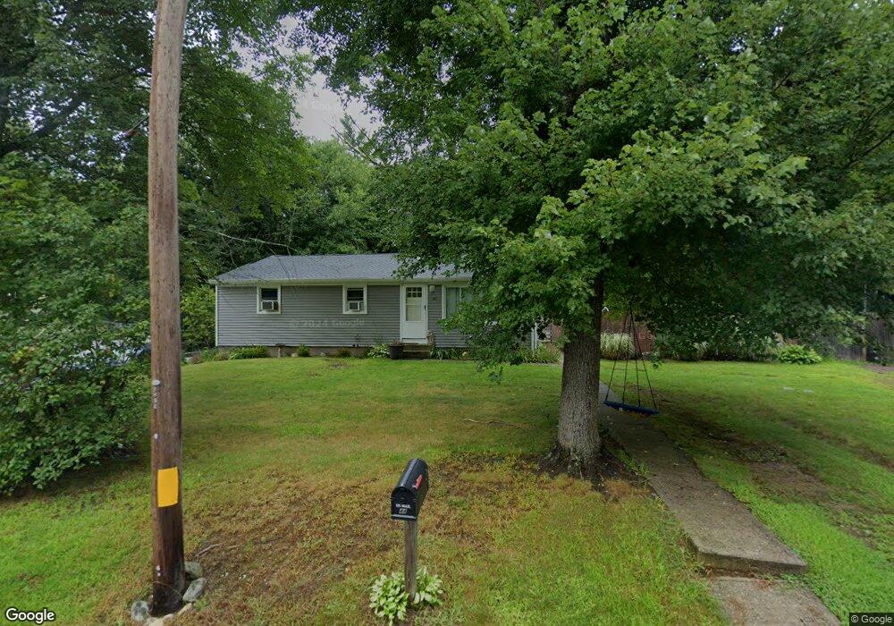 44 Richard St, Danielson, CT 06239 - photo 1