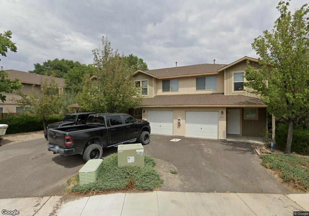 611 Village Dr, Fernley, NV 89408 - photo 1